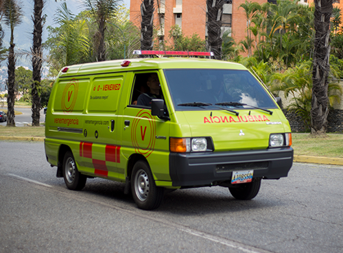 01.Ambulancias